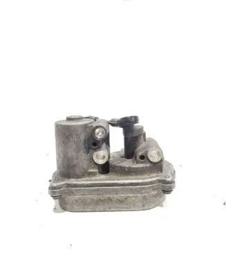 Intake manifold valve actuator/motor