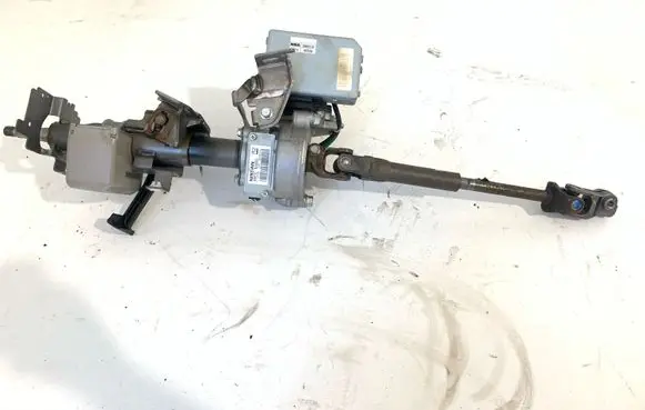 Nissan Juke I F15 Electric power steering pump 48810BA60D