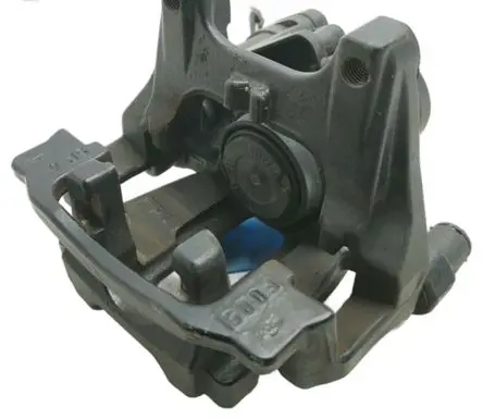 Audi A3 8Y Rear brake caliper 5WA615423B
