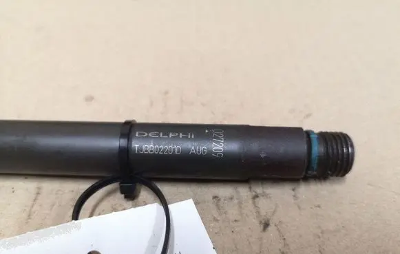 Ford Transit Fuel injector TJBB02201D