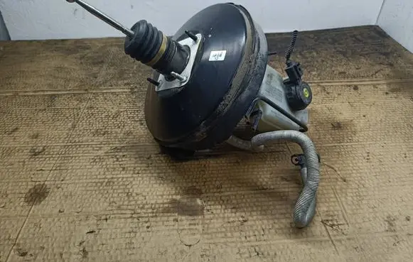 Skoda Yeti (5L) Brake booster 1K1614105DN L00Y125Y 1992307012