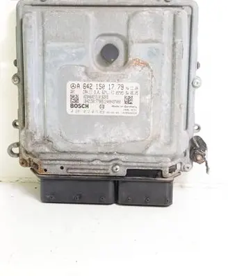Engine control unit/module