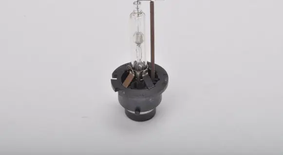 Mini One - Cooper Cabrio R52 Xenon bulb PHILIPS