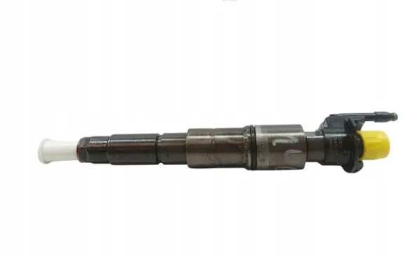 Fuel injector
