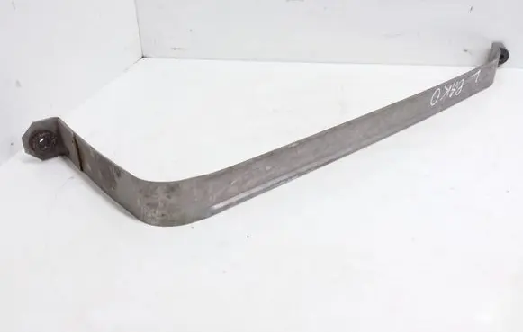 BMW 5 E60 E61 Fuel tank mounting bracket 6760768