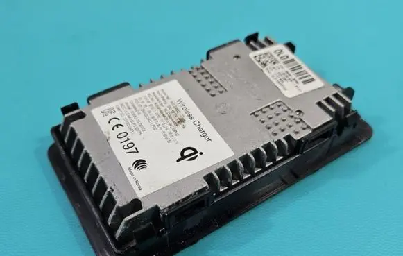 Central body control module