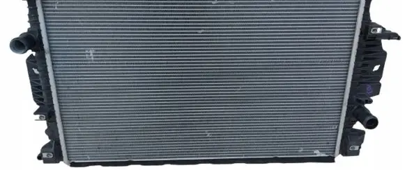 Ford Mondeo MK V Coolant radiator dg938005ad