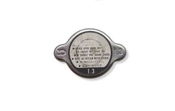 Honda Civic Coolant expansion tank/reservoir cap 