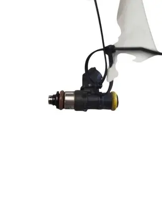 Fuel injector