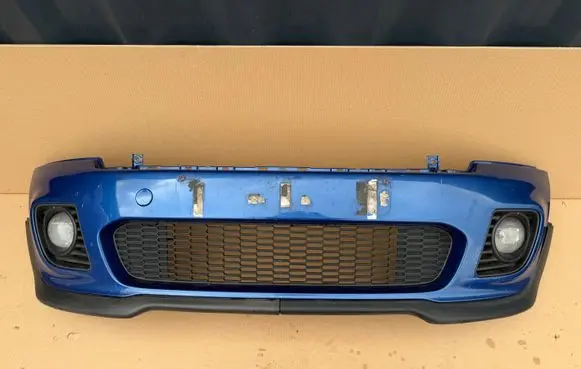 Mini One - Cooper Coupe R56 Front bumper 51110404108 51068610