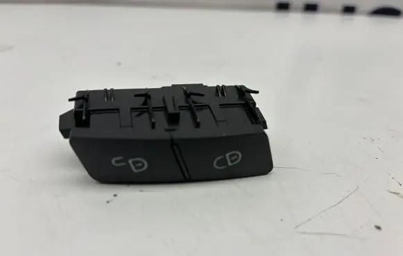 Central locking switch button