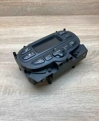 Peugeot 307 Climate control unit 96430991XT 8541501