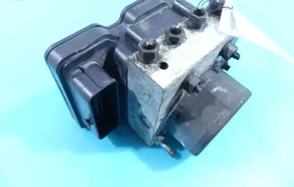 Fiat Panda III ABS Pump 0265242874 IMPRK1297807