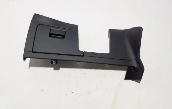 Panel trim