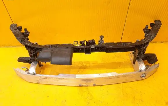 Mercedes-Benz GLB x247 Front bumper cross member A1776202800 A2476209800