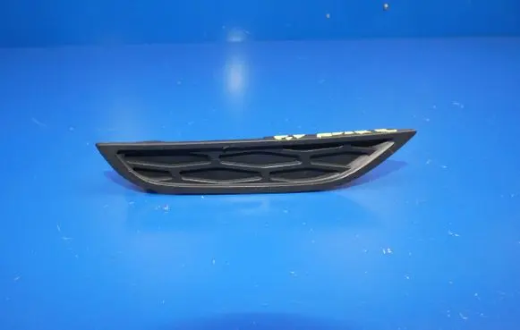 Land Rover Evoque I Front bumper splitter molding BJ3215A299CB