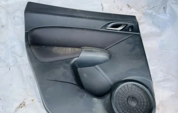 Honda Civic Rear door card panel trim 83750smge01155