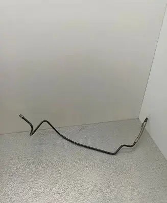 Peugeot 508 Brake vacuum hose/pipe 