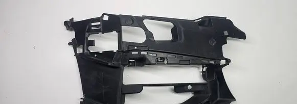 BMW 5 G30 G31 G38 Front bumper support beam 51118064968 15067010