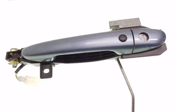 Mazda 6 Front door exterior handle