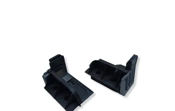 BMW X5 E70 Parcel shelf load cover mount bracket 9928100014 9928100013
