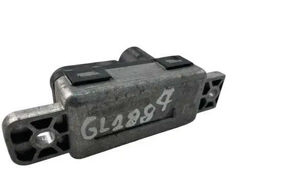 Land Rover Range Rover Evoque L551 Glow plug pre-heat relay GX7312B533AE
