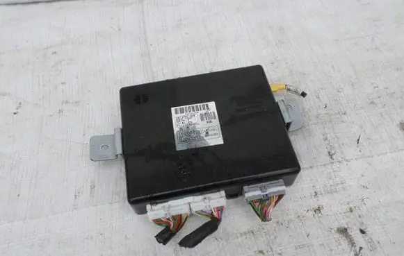 Hyundai ix35 Other control units/modules 954002Y552