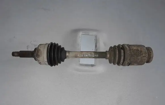 KIA Sorento Front driveshaft 495913E000