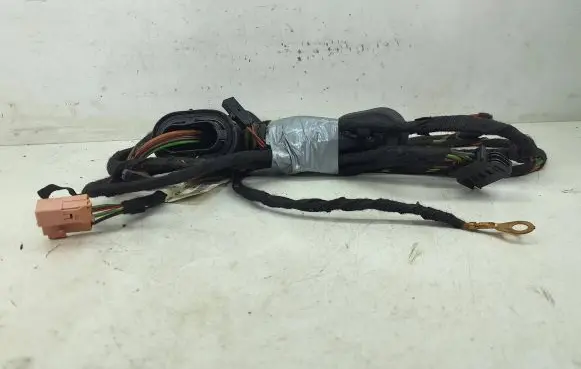 Seat Altea Tailgate/trunk wiring harness 5P0971147