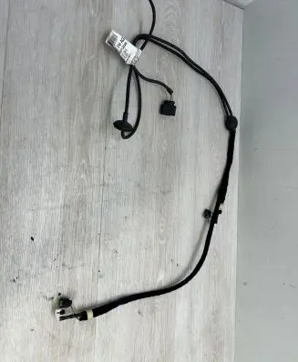 Porsche Cayenne (92A) Windshield washer fluid hose 7P5971204B