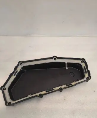 BMW 1 F20 F21 Fuse box cover 8509914 58650910