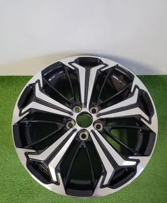 Toyota RAV 4 (XA50) R19 alloy rim BTX