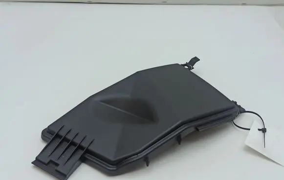 Mercedes-Benz CLK A209 C209 Fuse box cover A2035451403
