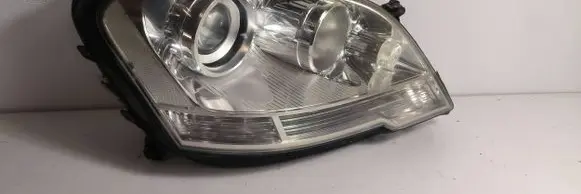 Mercedes-Benz ML W164 Headlight/headlamp A1648202159