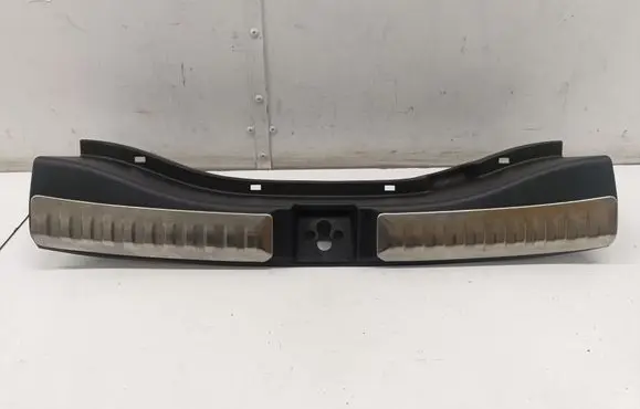 Honda Jazz IV GR Trunk/boot sill cover protection 84640TZAJ0120