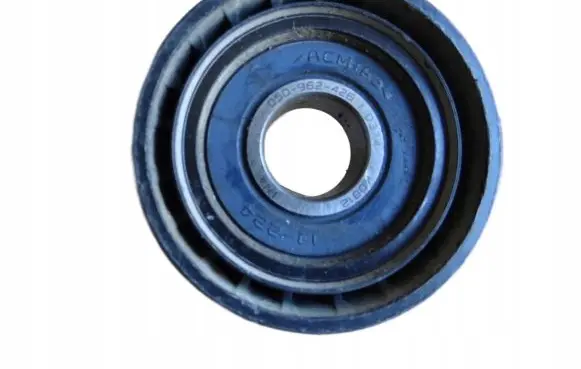 Audi A7 S7 4G Alternator pulley 050962426