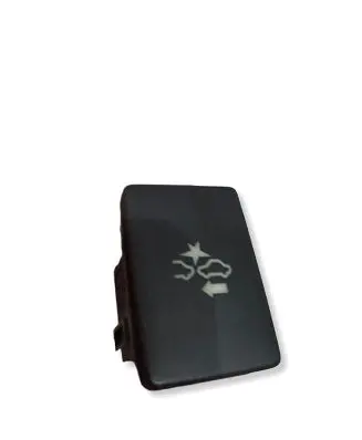 Toyota Auris E180 Hazard light switch 15B424