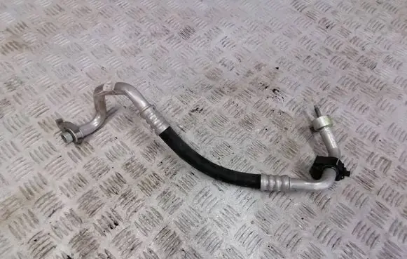 Ford Fiesta Air conditioning (A/C) pipe/hose H1BH19N617AF