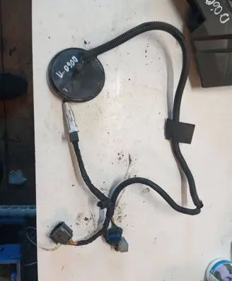 Volvo V40 Other wiring loom 31394092