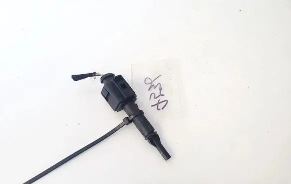 Audi A6 S6 C5 4B Interior temperature sensor 4b0820535A