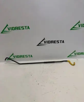 Citroen C4 II Picasso Engine bonnet/hood prop rod/strut 