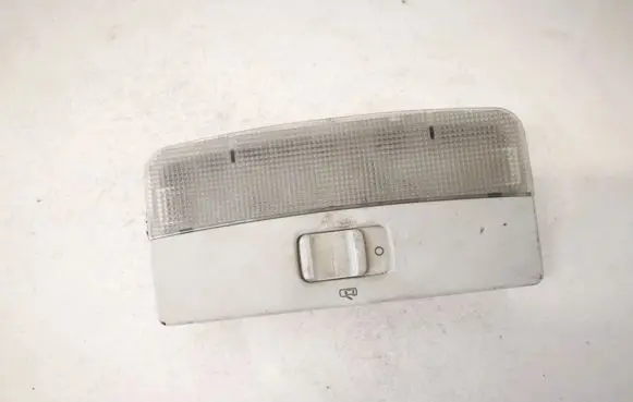 Skoda Octavia Mk2 (1Z) Front seat light 1z0947105