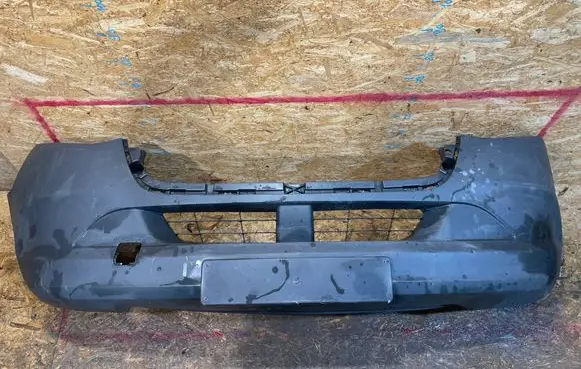 Mercedes-Benz Sprinter W907 W910 Front bumper A9108850000 S2510E162-D A9108850100