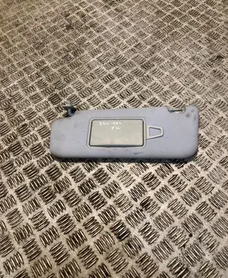 Mercedes-Benz E W211 Sun visor 2118100910 A2118100910