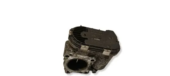 Nissan Qashqai Throttle valve 8200330810 0281002681 H8200330812