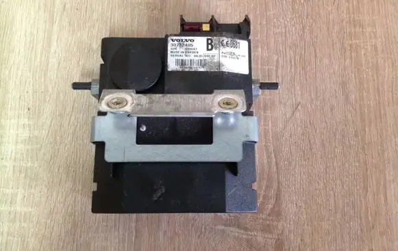 Volvo XC90 Other control units/modules 30732405