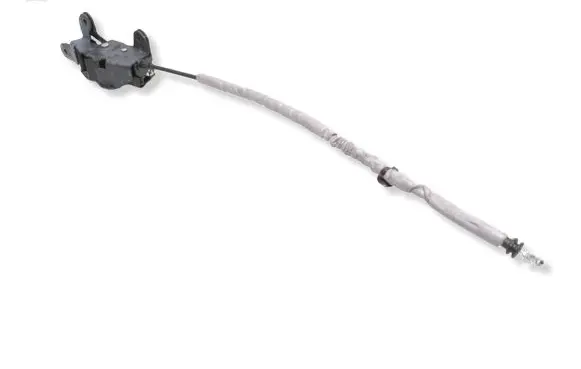 Mini Cooper F57 Tailgate lock loop/hook striker 7195100 51247195100 912167103