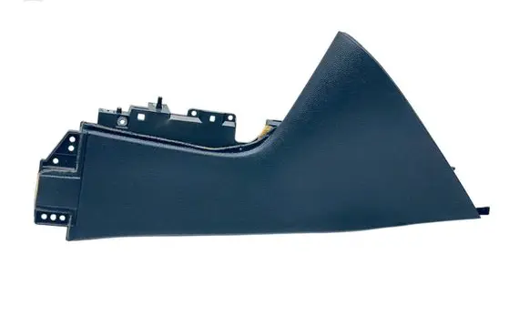 Other center console (tunnel) element