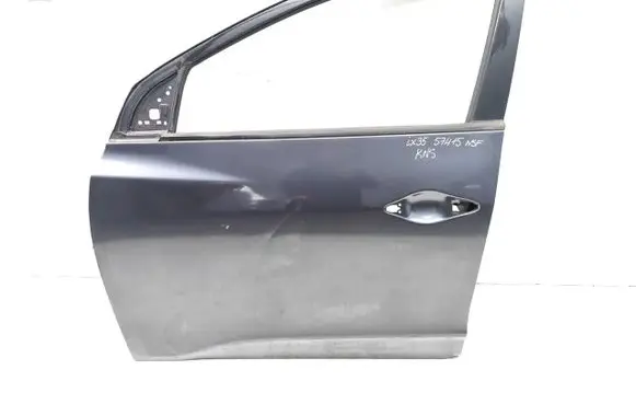 Hyundai ix35 Front door