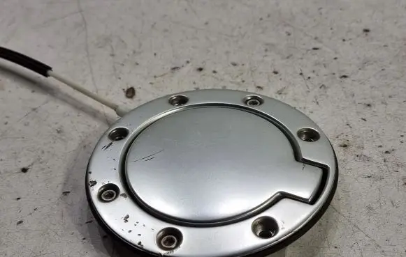 Audi TT Mk1 Fuel tank cap 8N0809
